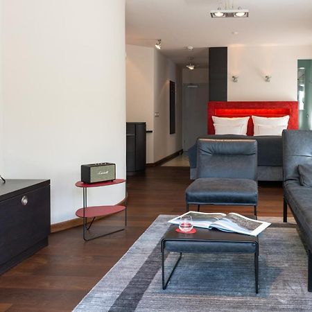 Nixe Boutiquehotel & Spa Binz Exterior foto