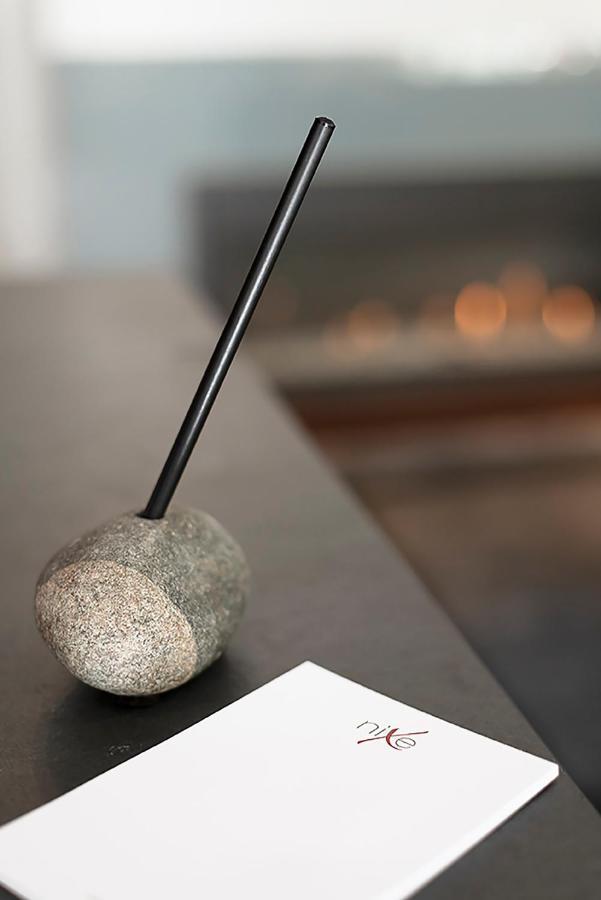 Nixe Boutiquehotel & Spa Binz Exterior foto