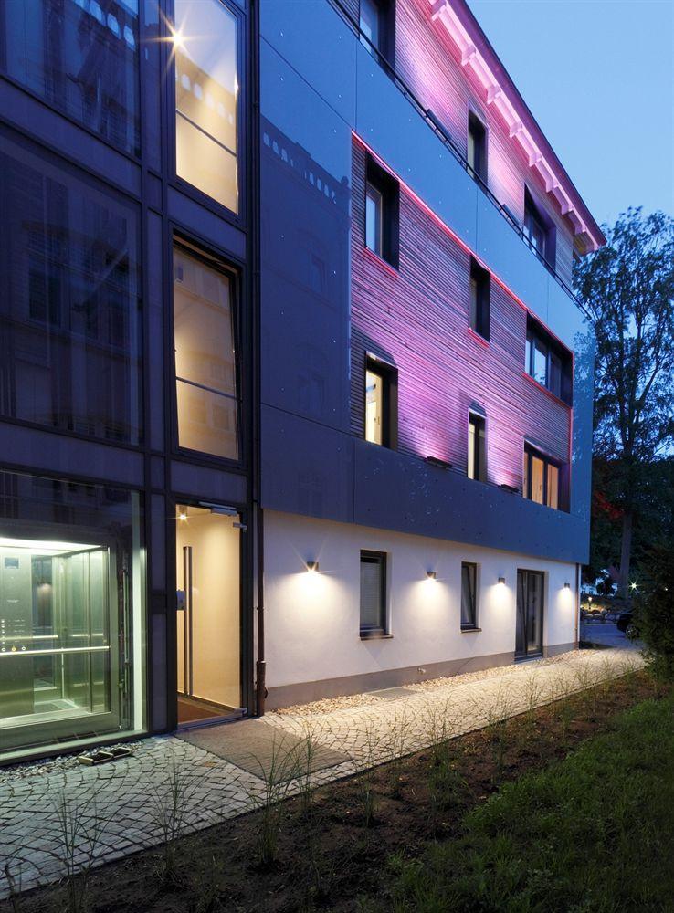 Nixe Boutiquehotel & Spa Binz Exterior foto